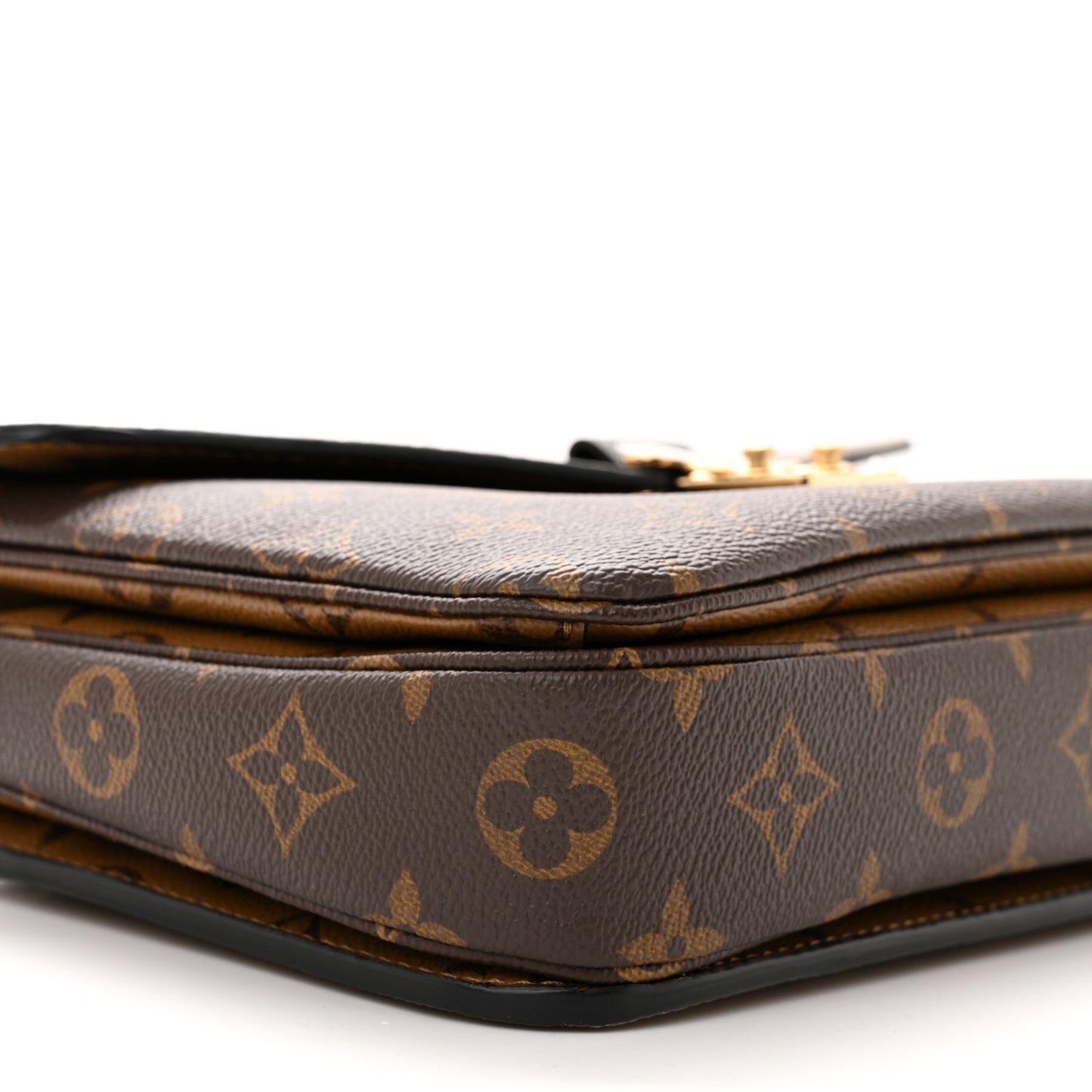 Reverse Monogram Pochette Metis