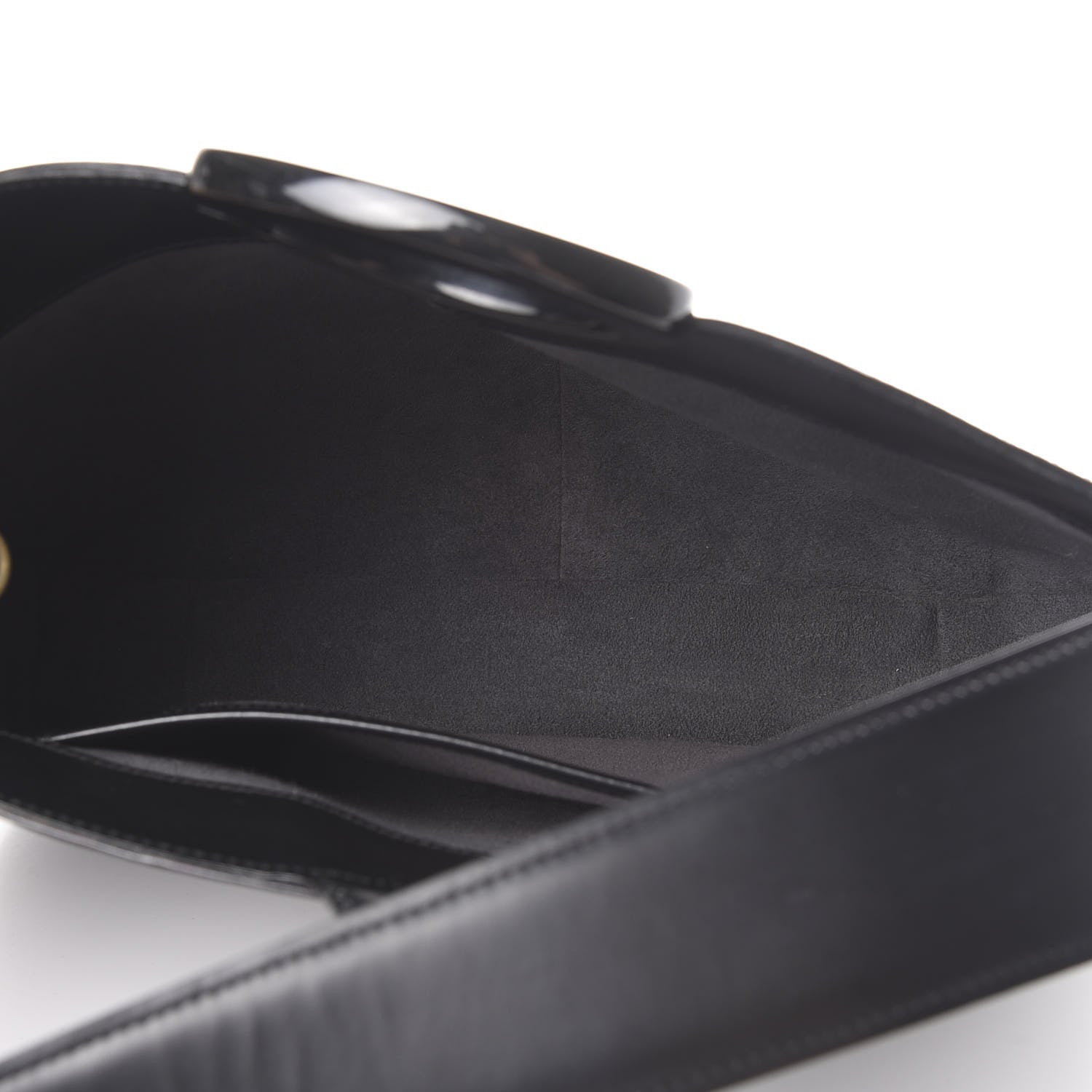 Louis Vuitton Epi Reverie Black 4 of 12