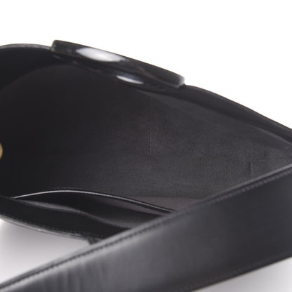 Louis Vuitton Epi Reverie Black 4 of 12