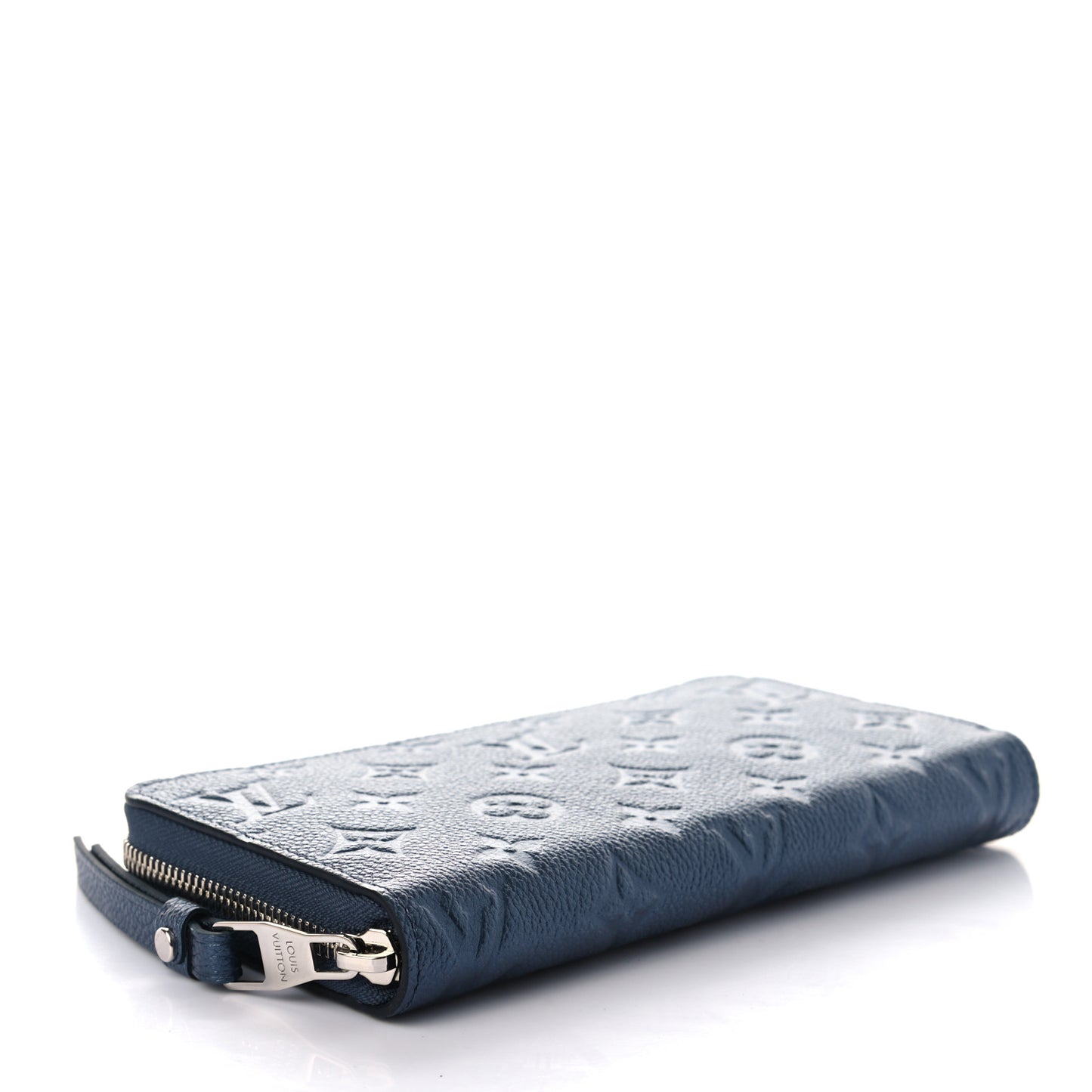 Empreinte Zippy Wallet Orage