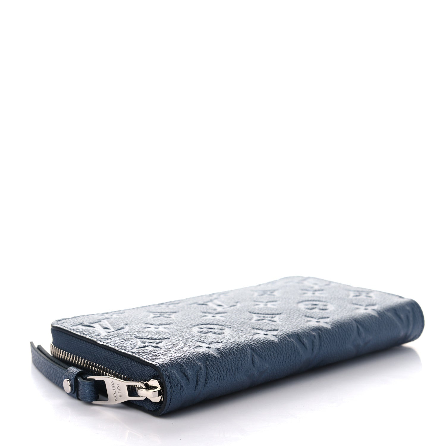 Louis Vuitton Empreinte Zippy Wallet Orage 4 of 6