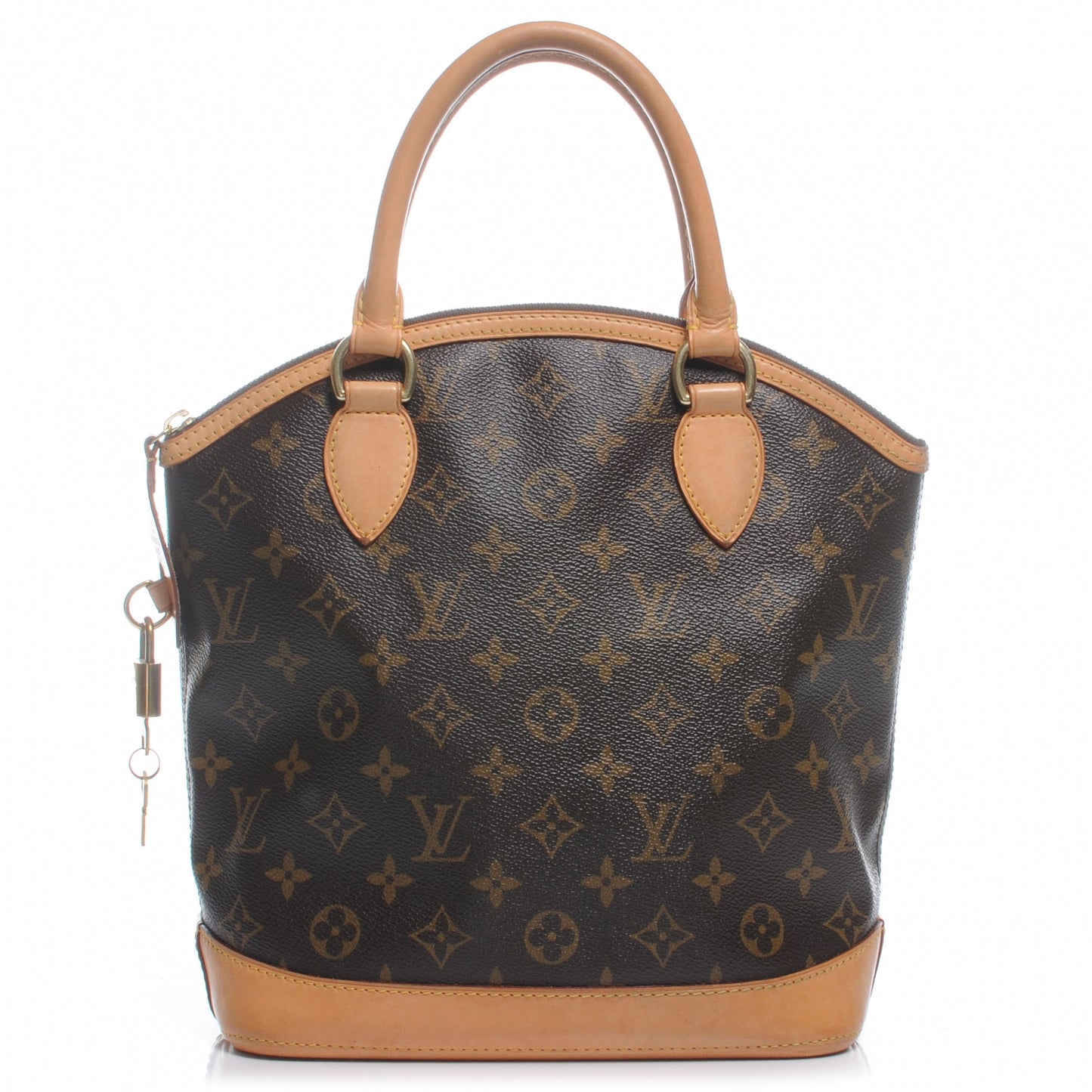 Monogram Lockit PM