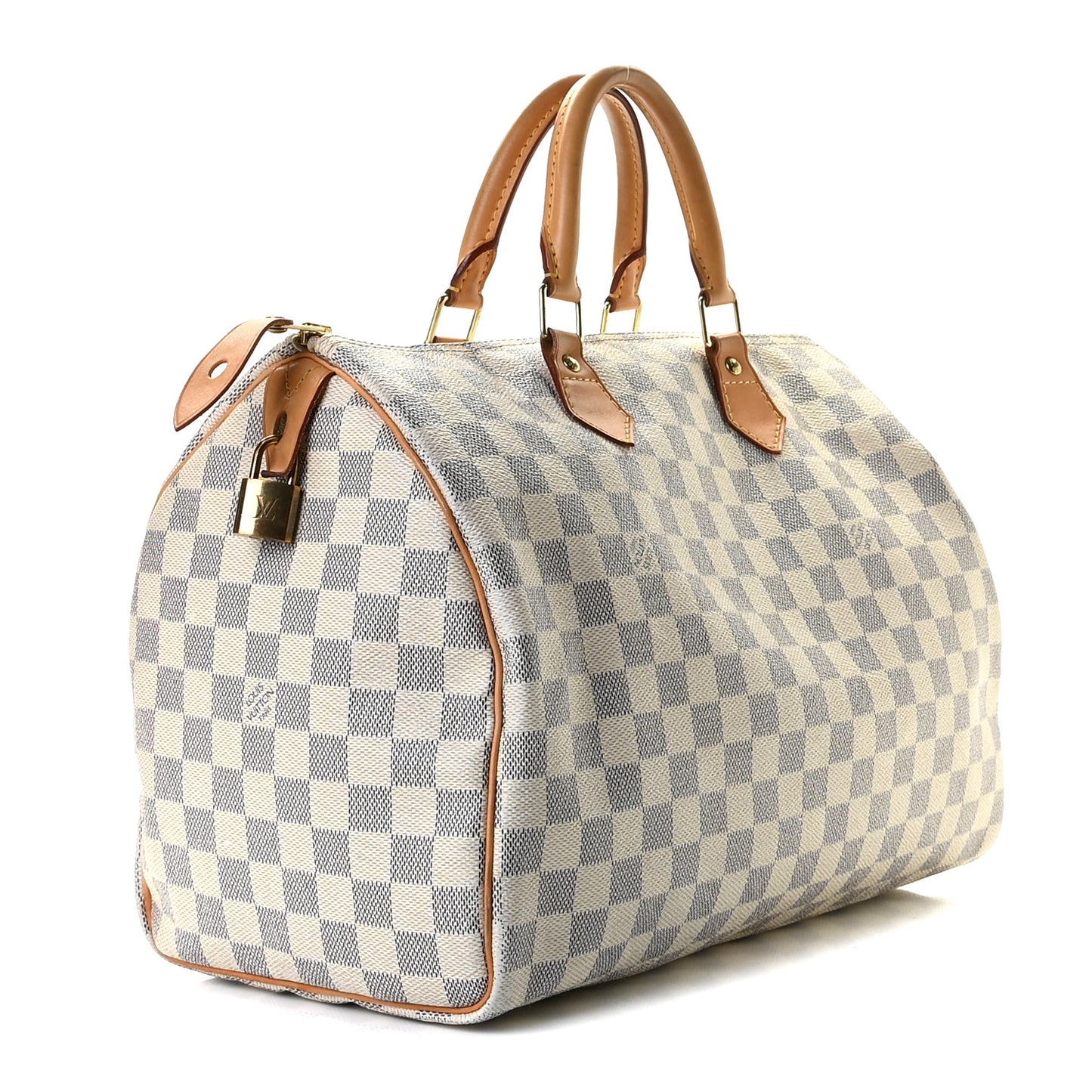 Damier Azur Speedy 35