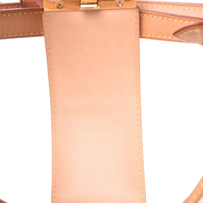 Louis Vuitton Monogram Multicolor Chrissie White 8 of 10