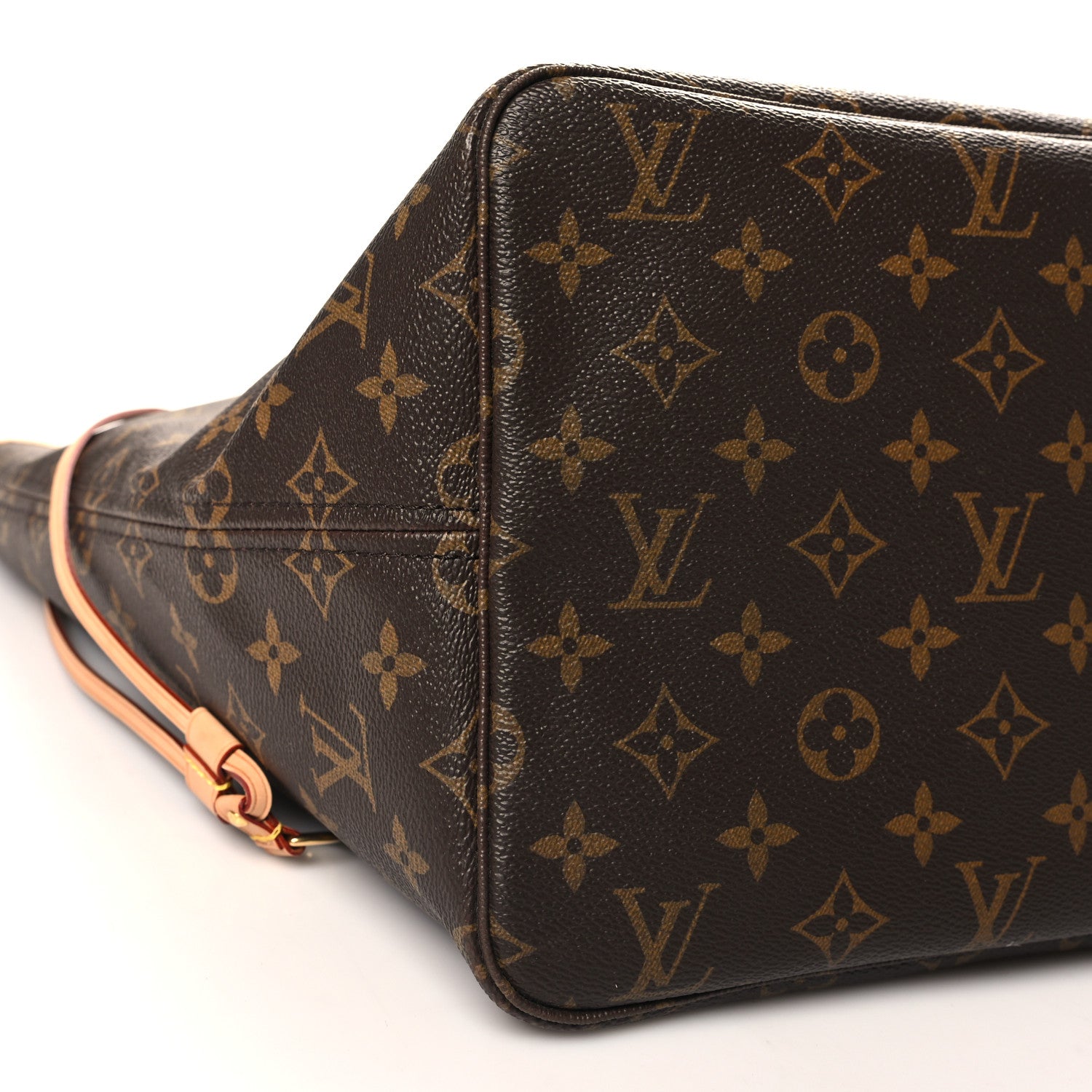 Louis Vuitton Monogram Neo Neverfull GM Pivoine 8 of 10