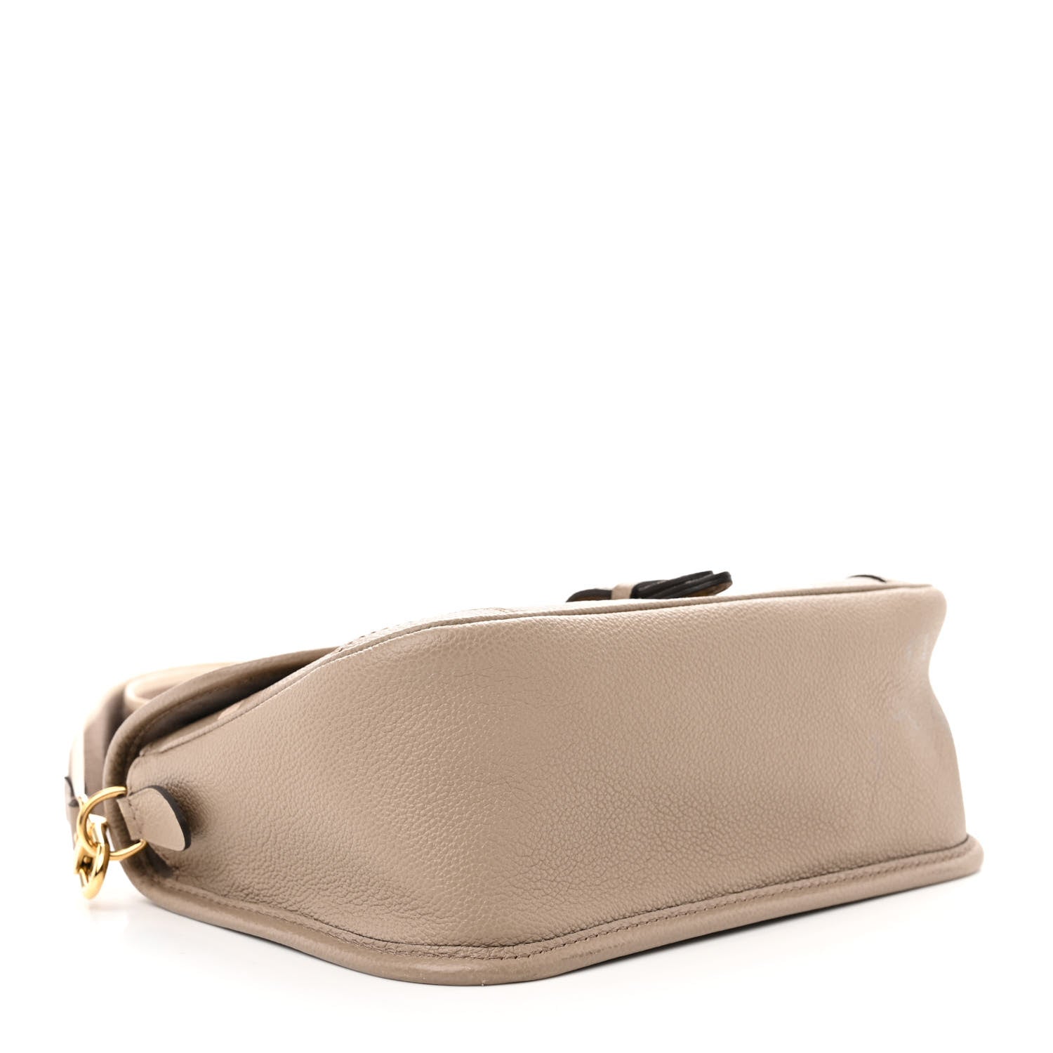 Louis Vuitton Empreinte Monogram Giant Diane Tourterelle Creme 5 of 14