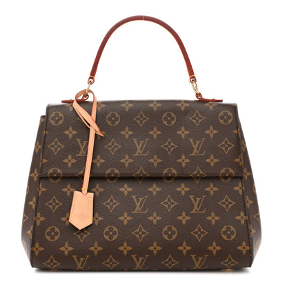 Louis Vuitton Monogram Cluny MM 1 of 14