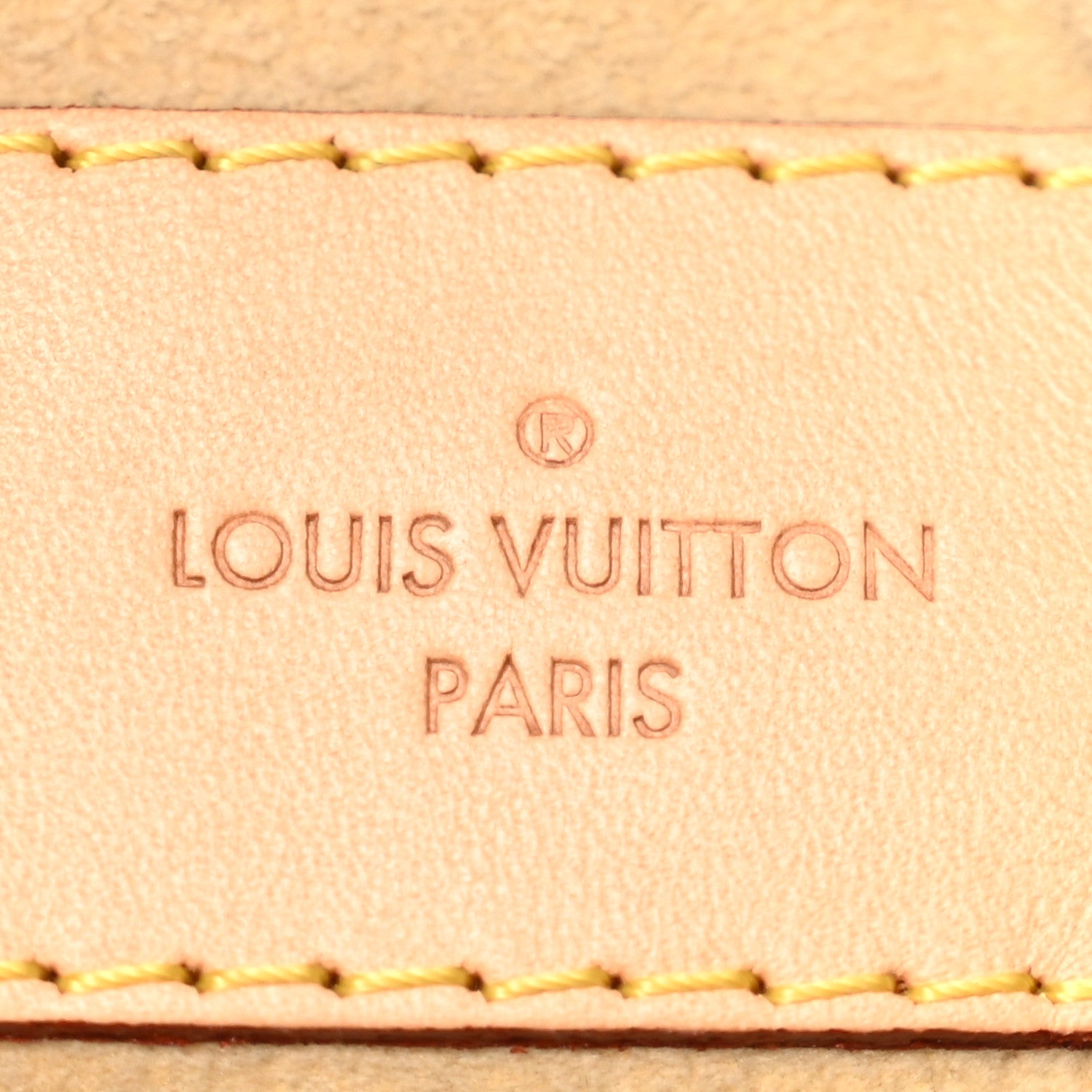 Louis Vuitton Monogram Artsy MM 6 of 14