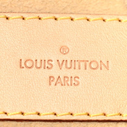 Louis Vuitton Monogram Artsy MM 6 of 14