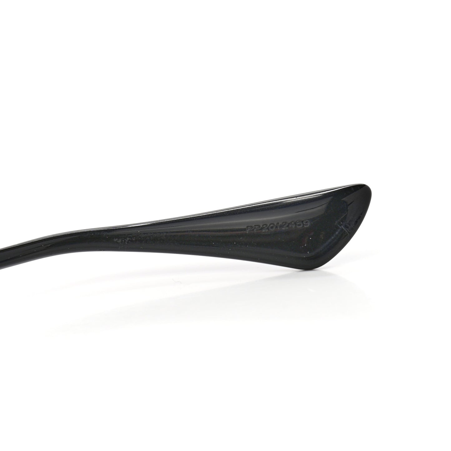 Cinema Sunglasses SPR 07U Black