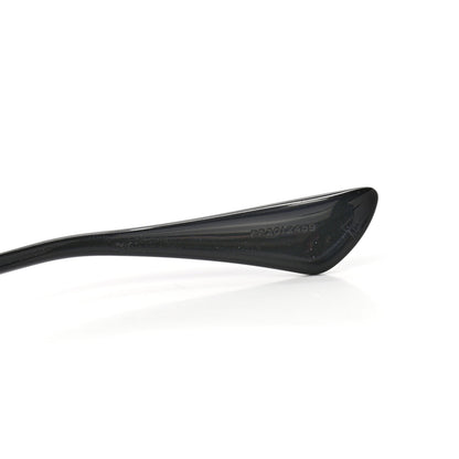 Prada Cinema Sunglasses SPR 07U Black 7 of 8