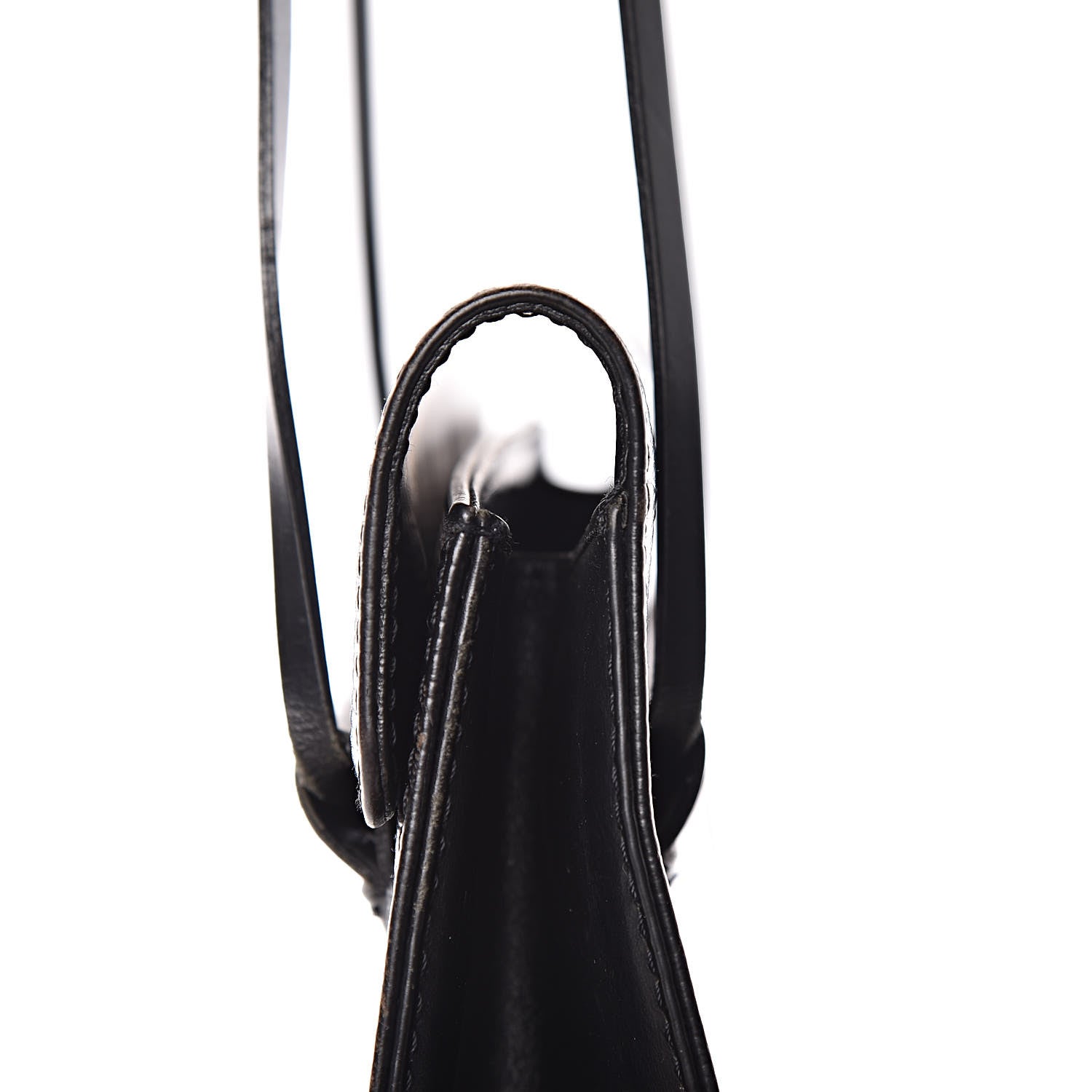 Louis Vuitton Epi Dinard Black 7 of 21