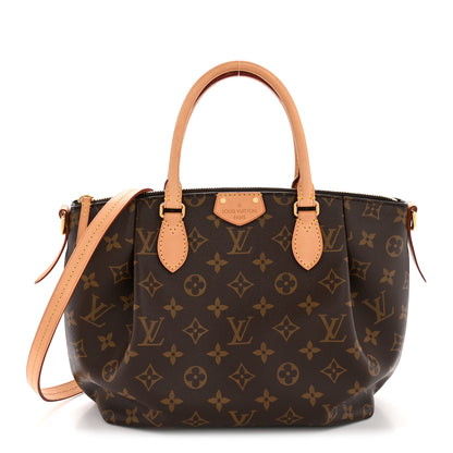 Louis Vuitton Monogram Turenne PM 1 of 15