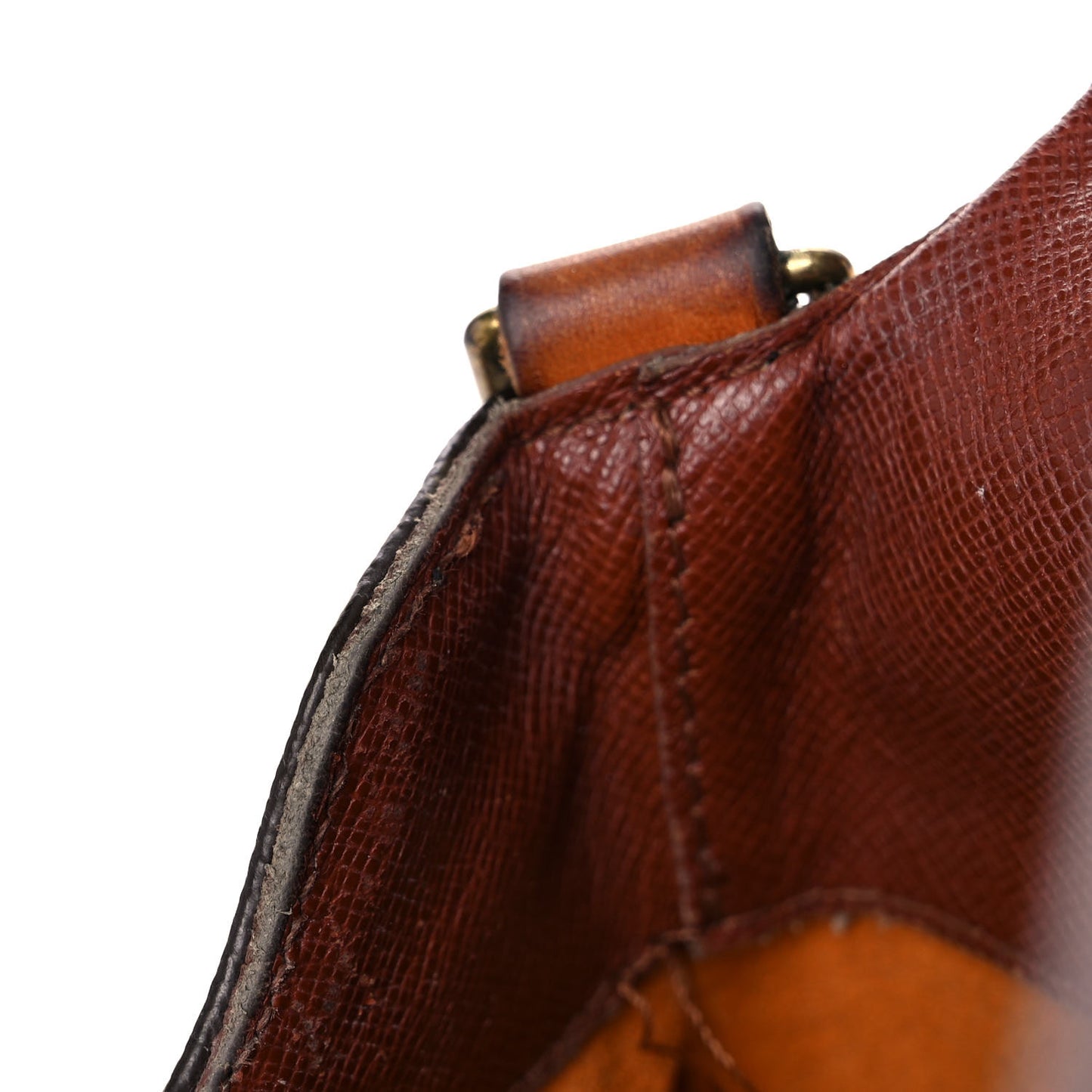 Monogram Musette Tango