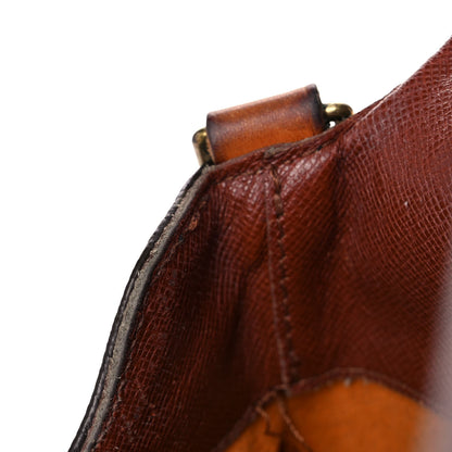 Louis Vuitton Monogram Musette Tango 16 of 26