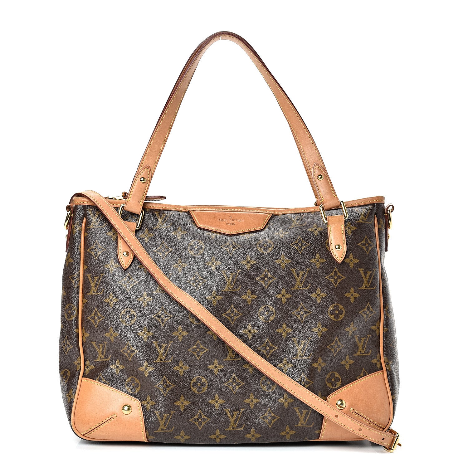 Louis Vuitton Monogram Estrela MM 1 of 14