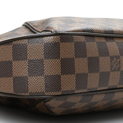 Louis Vuitton Damier Ebene Thames GM 7 of 8