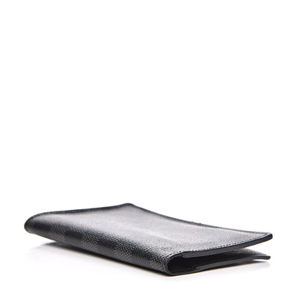 Louis Vuitton Damier Graphite Passport Cover 4 of 8