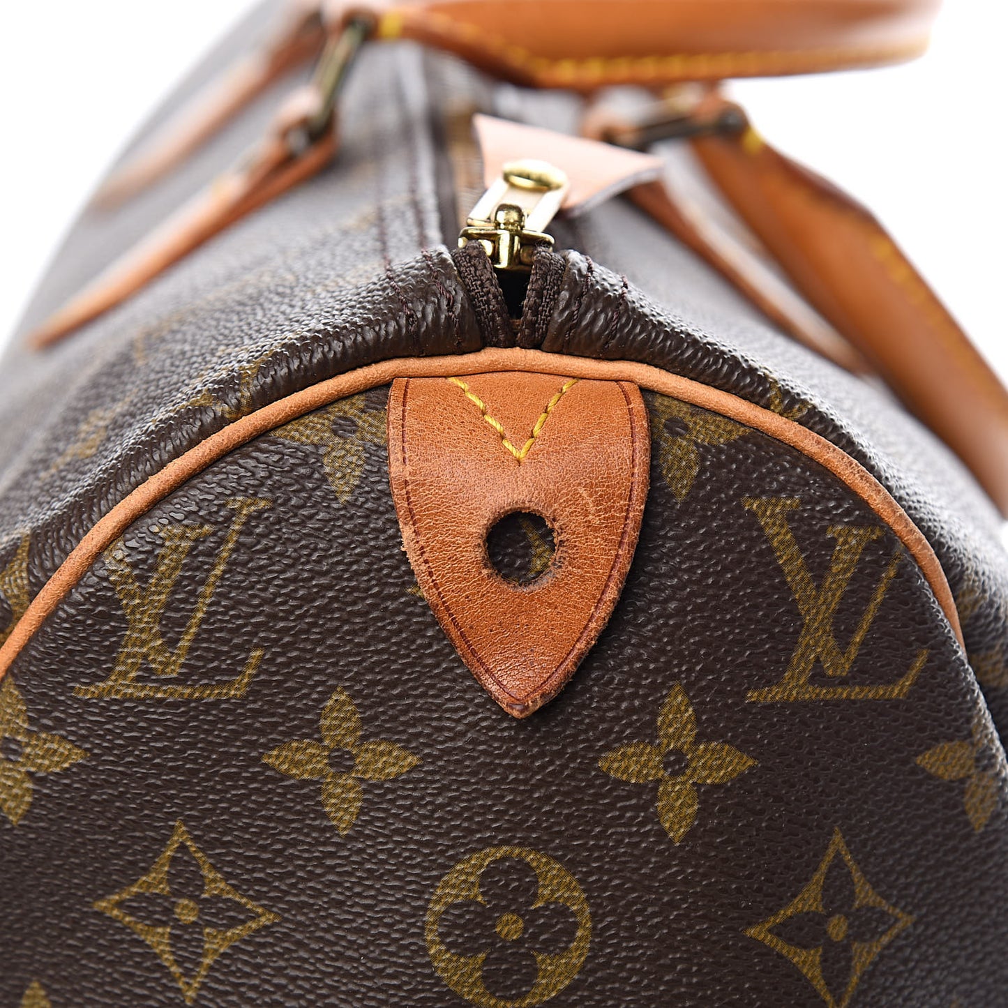 Monogram Speedy 40