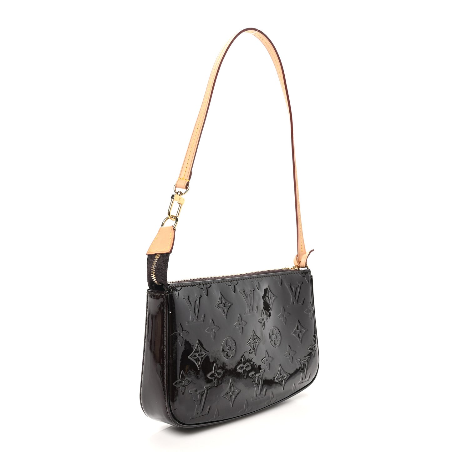 Vernis Pochette Accessories NM Amarante
