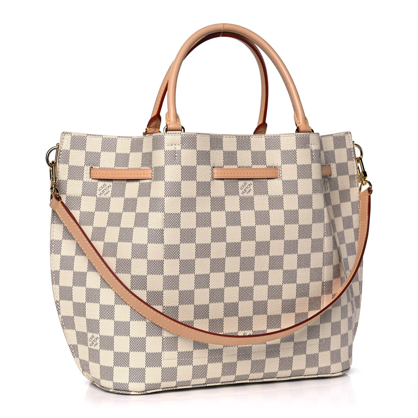 Damier Azur Girolata