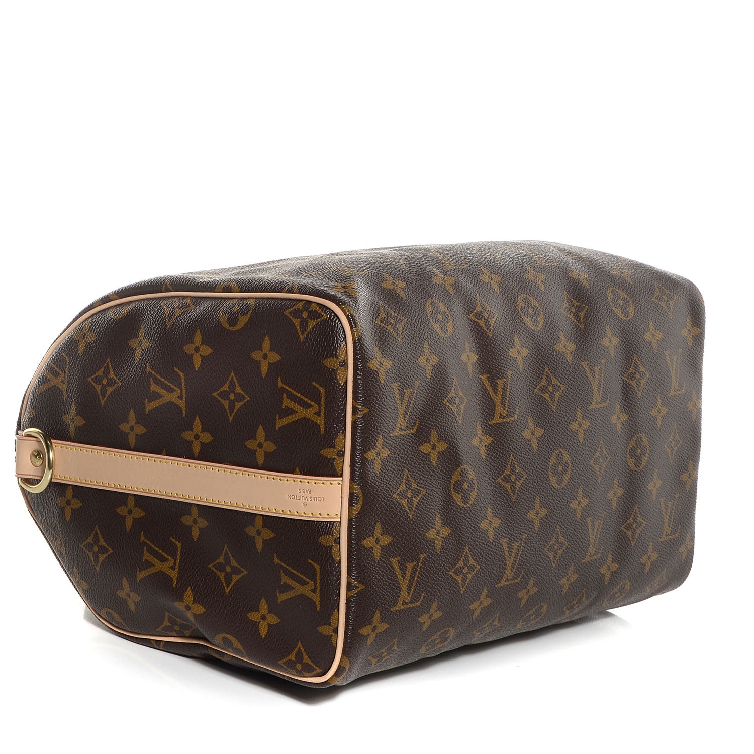 Louis Vuitton Monogram Speedy Bandouliere 30 4 of 9