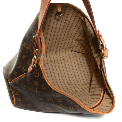 Louis Vuitton Monogram Delightful PM 5 of 7