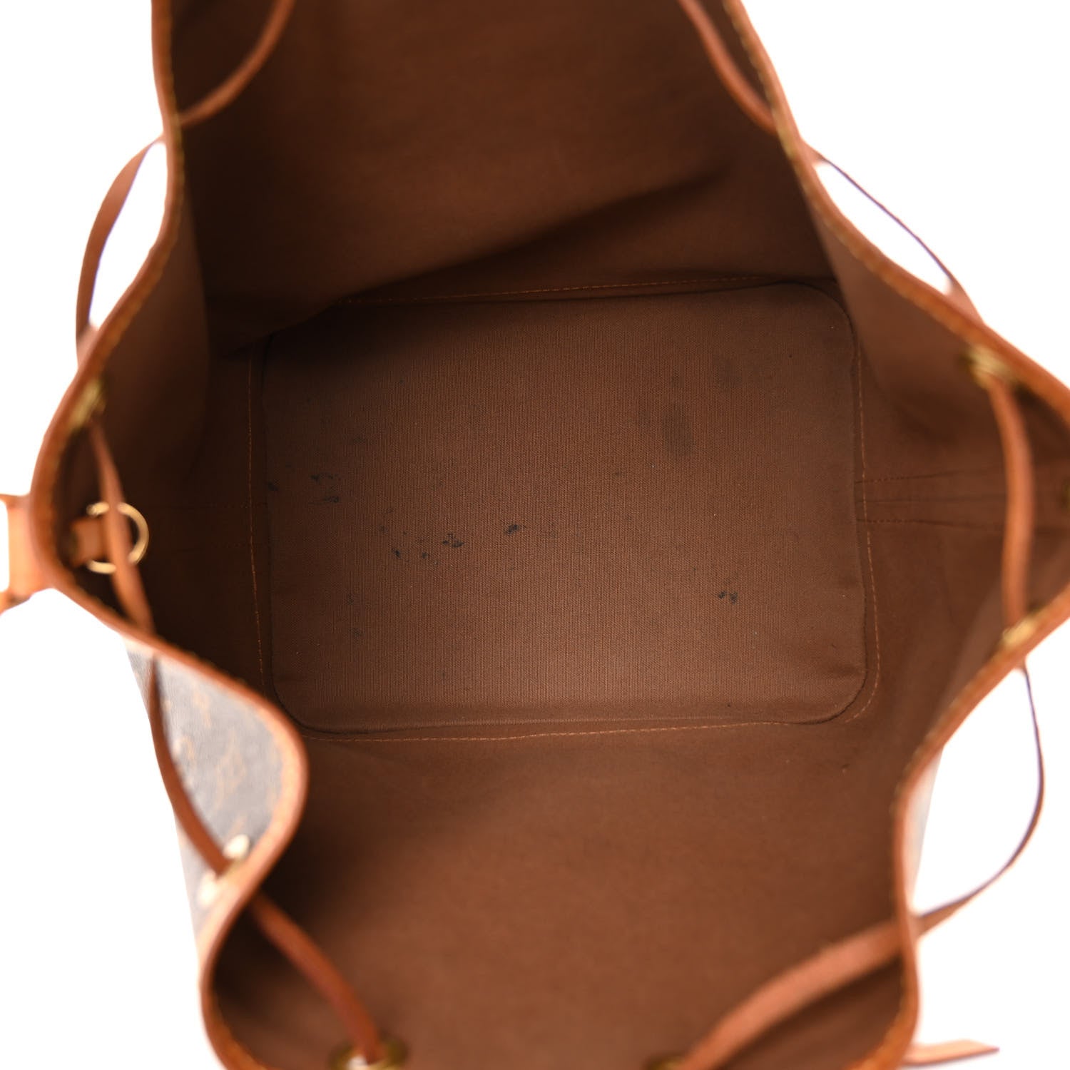 Louis Vuitton Monogram Petit Noe NM 6 of 10