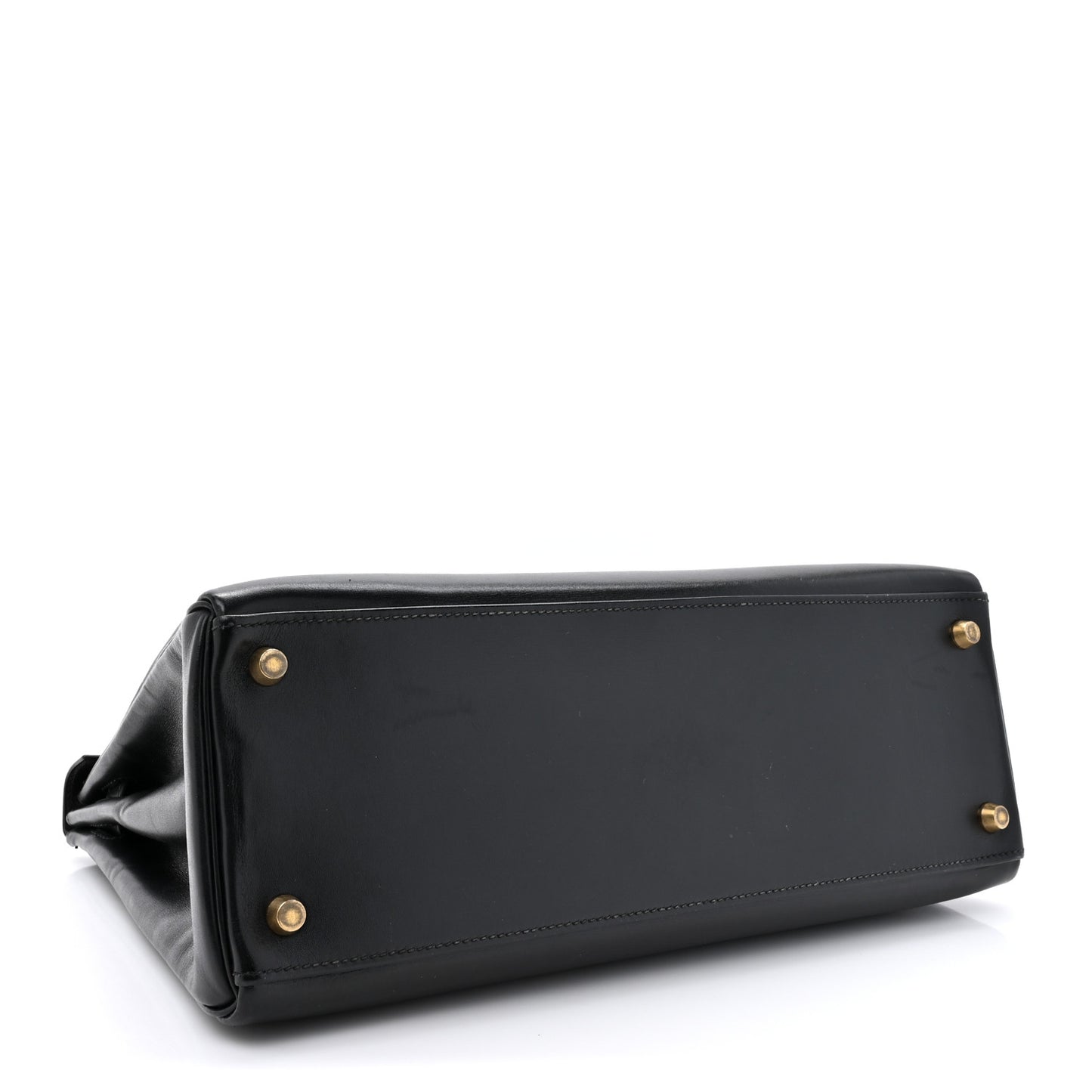 Box Kelly Retourne 32 Black