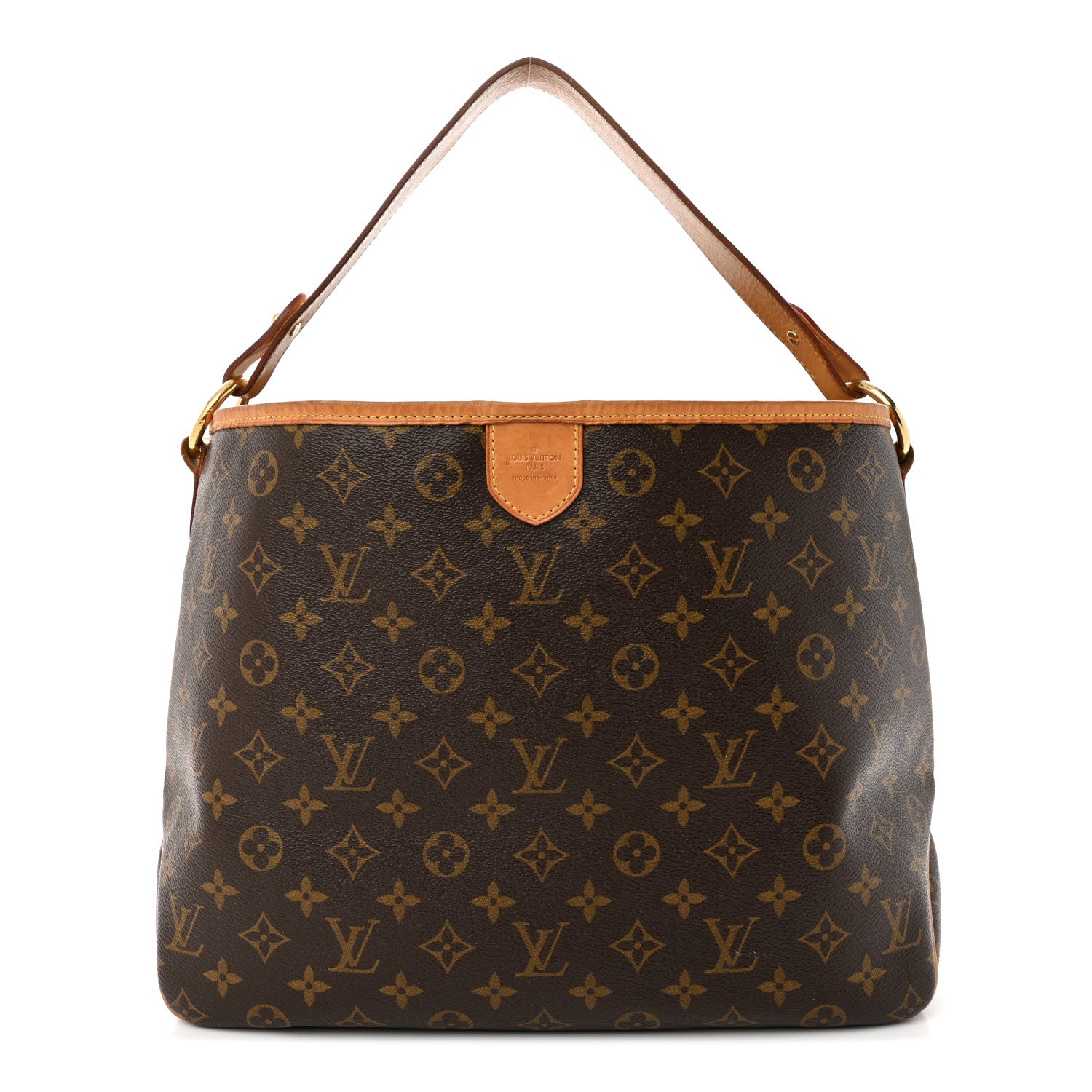 Louis Vuitton Monogram Delightful PM 1 of 19