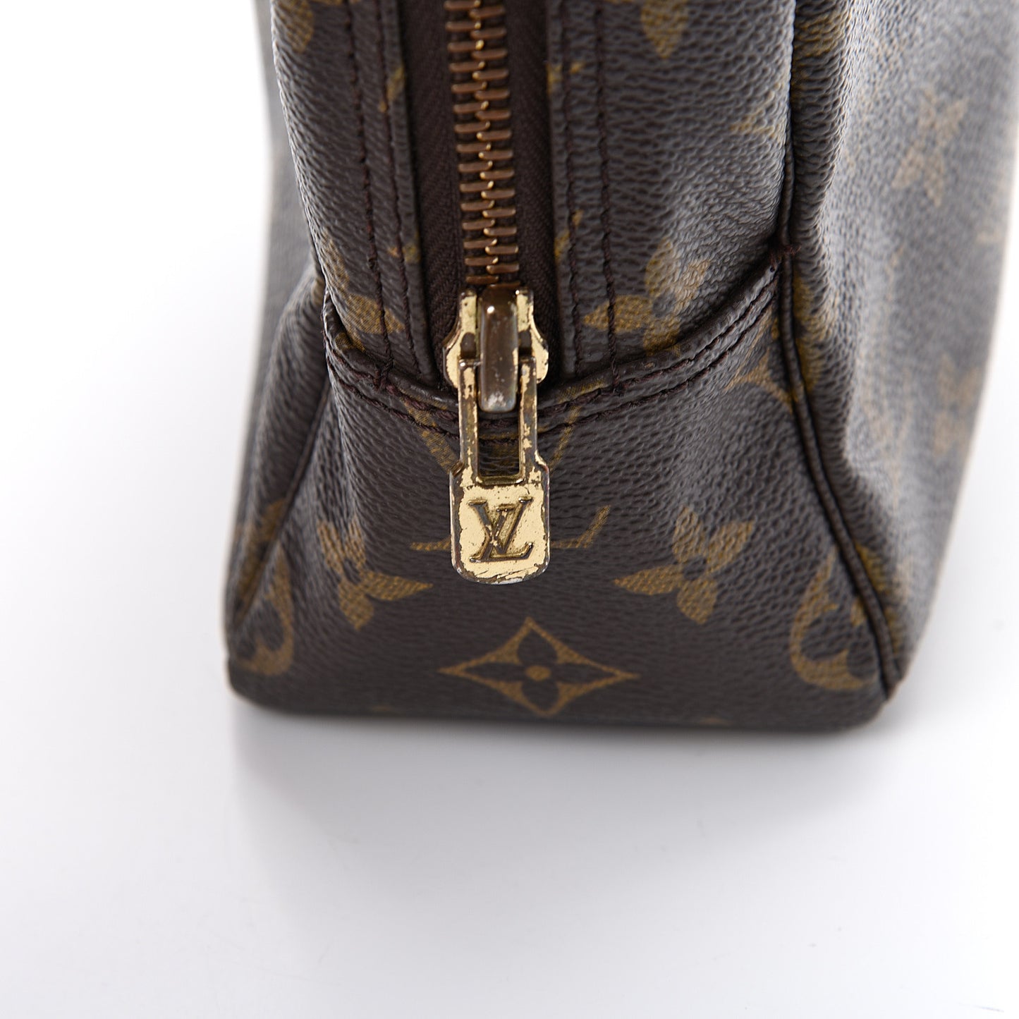 Monogram Trousse Toilette 28