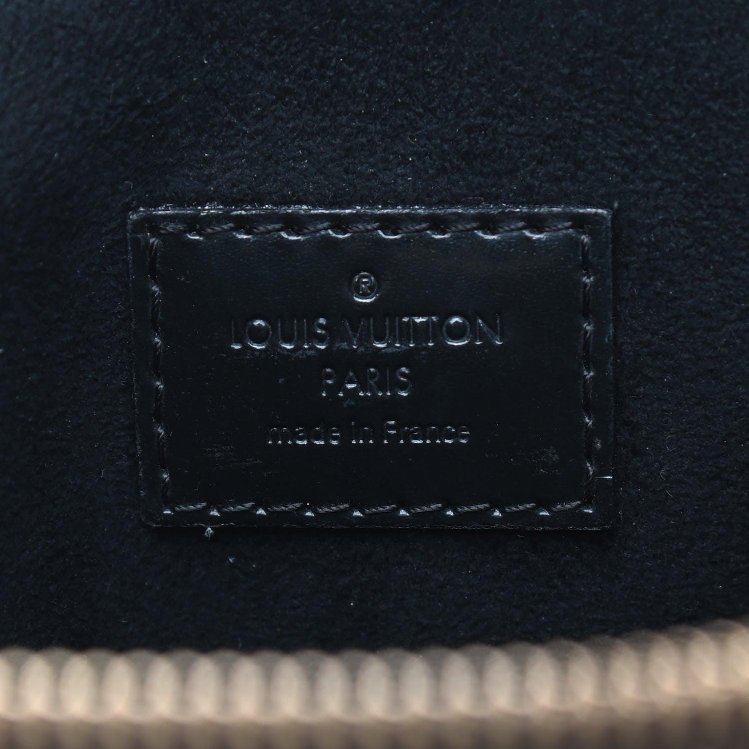 Louis Vuitton Monogram Mirage Speedy 30 Black 6 of 9