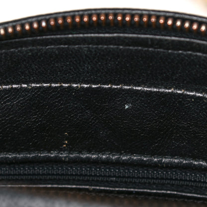 Chanel Caviar Quilted CC Camera Case Black 13 of 20