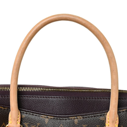 Louis Vuitton Monogram Pallas Quetsche 13 of 14