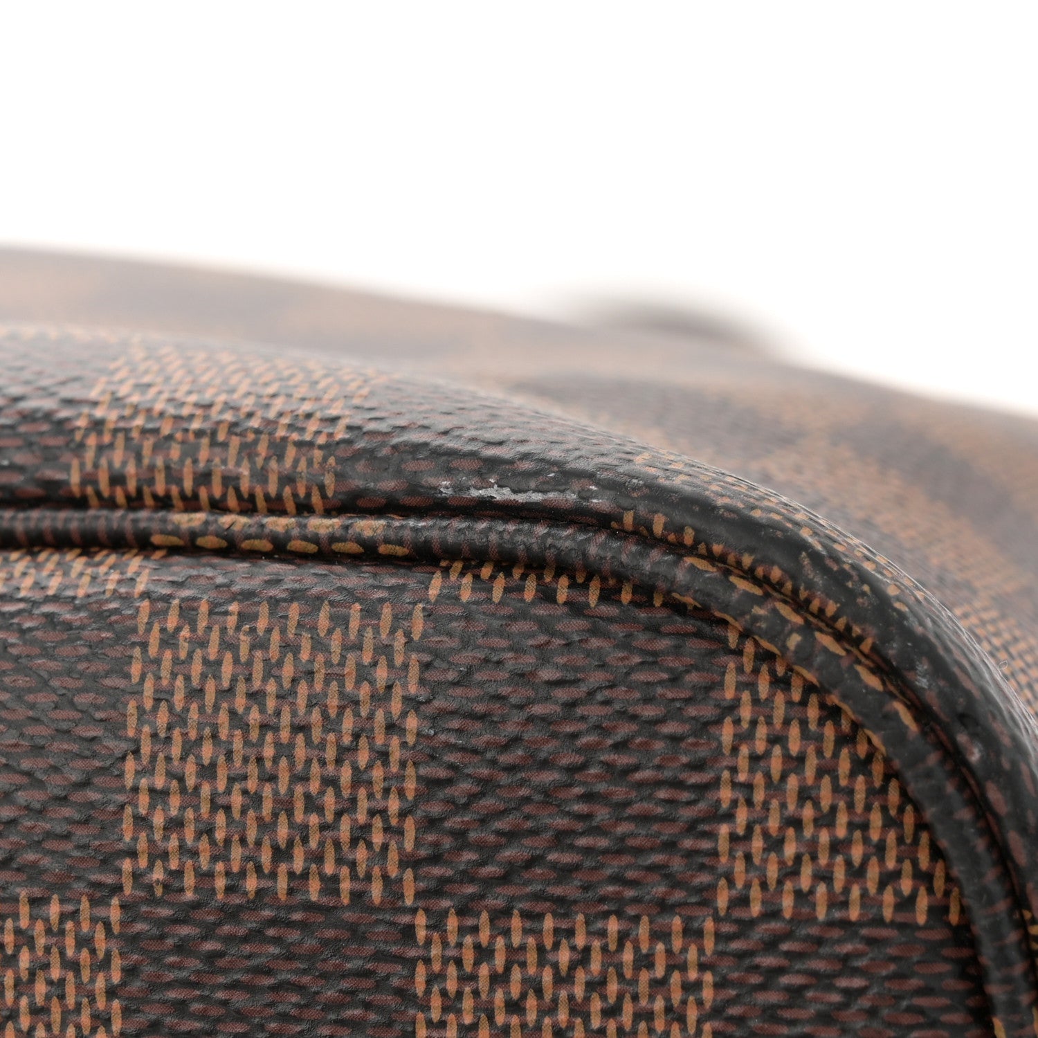Louis Vuitton Damier Ebene Neo Neverfull MM 13 of 13