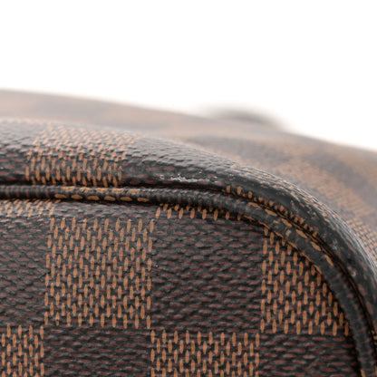 Louis Vuitton Damier Ebene Neo Neverfull MM 13 of 13