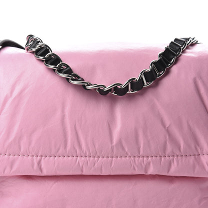 Marc Jacobs Lambskin The Pillow Bag Pink 10 of 10