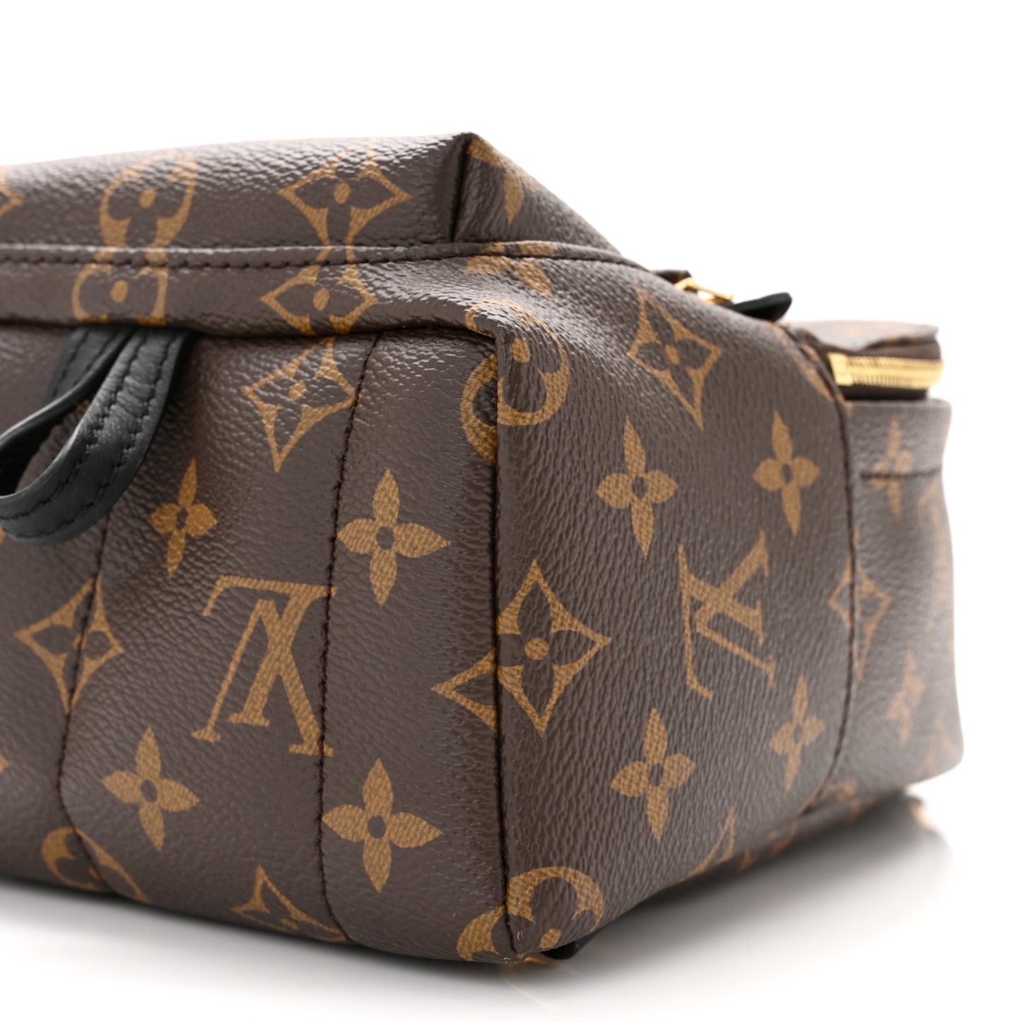 Monogram Palm Springs Backpack Mini