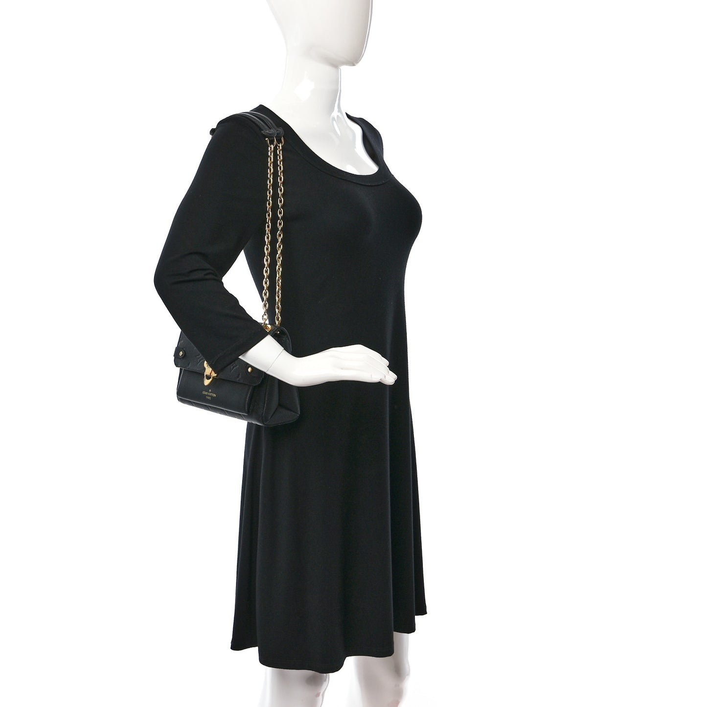 Empreinte Vavin BB Black