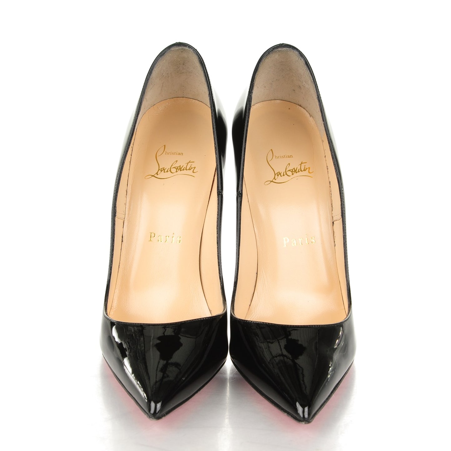 Patent So Kate 120 Pumps 38 Black