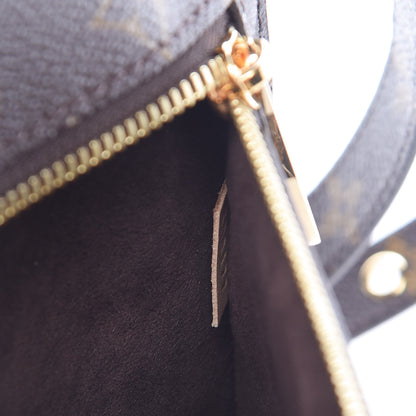 Louis Vuitton Monogram Pochette Metis 8 of 14