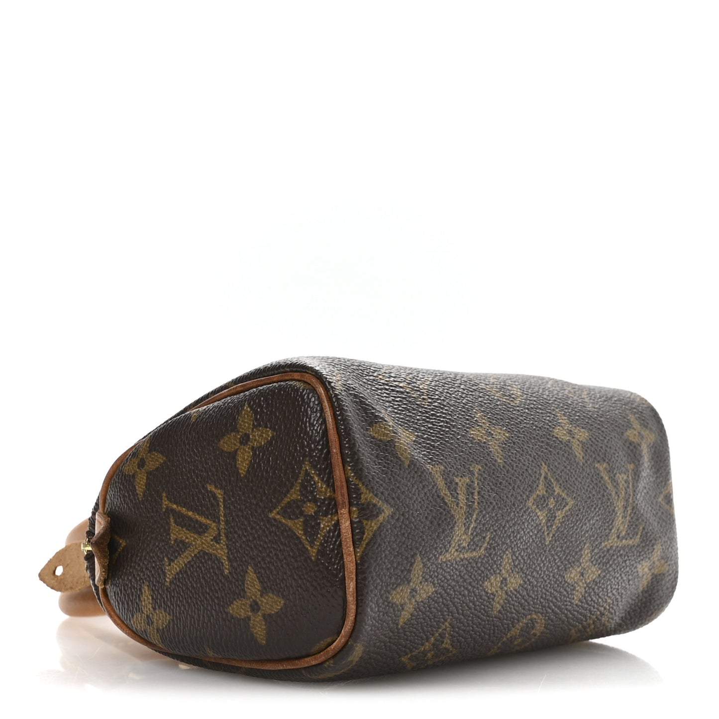 Monogram Mini Sac HL Speedy