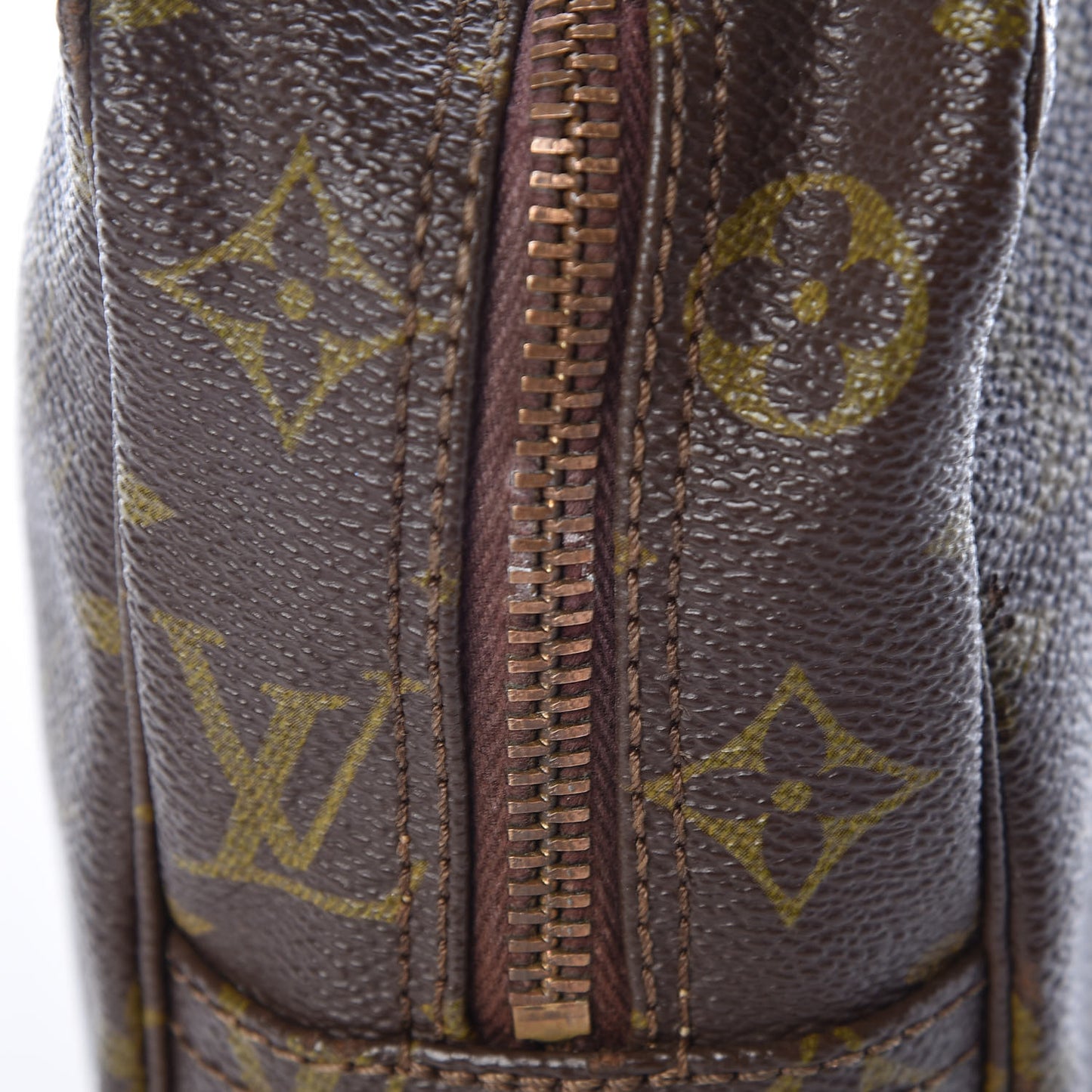 Monogram Trousse Toilette 28