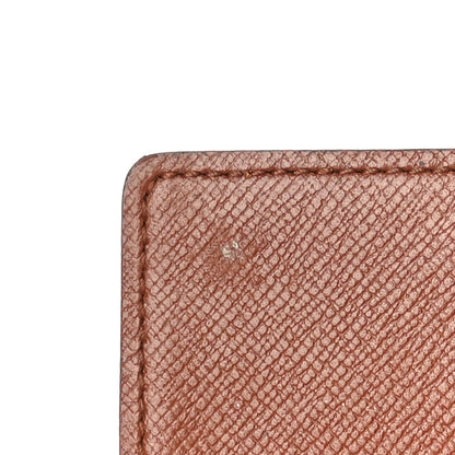 Louis Vuitton Monogram Business Card Holder 14 of 14