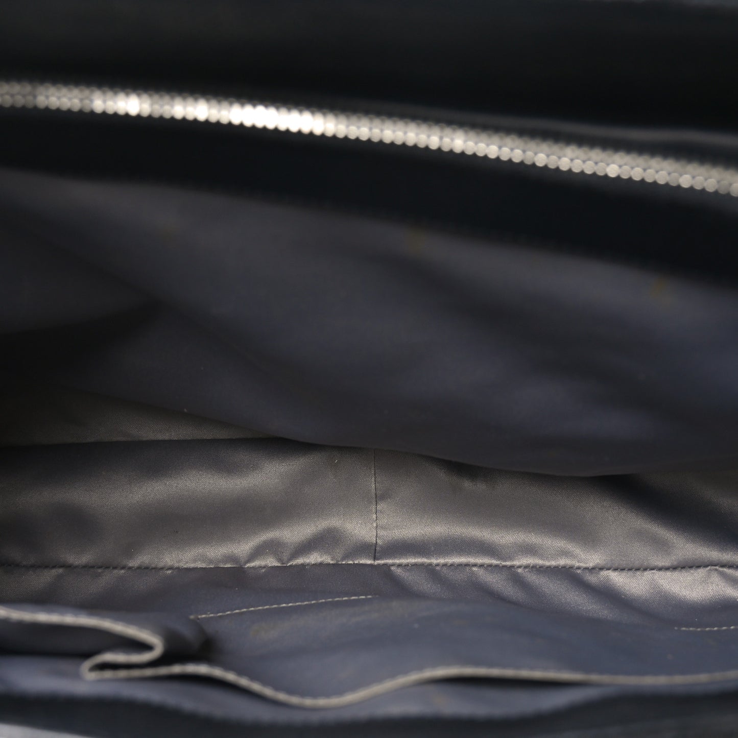 Caviar Quilted XL Grand Shopping Tote GST Black