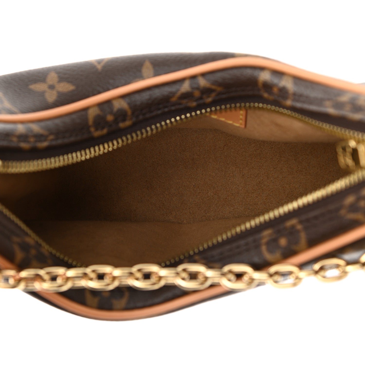 Louis Vuitton Monogram Loop 5 of 9