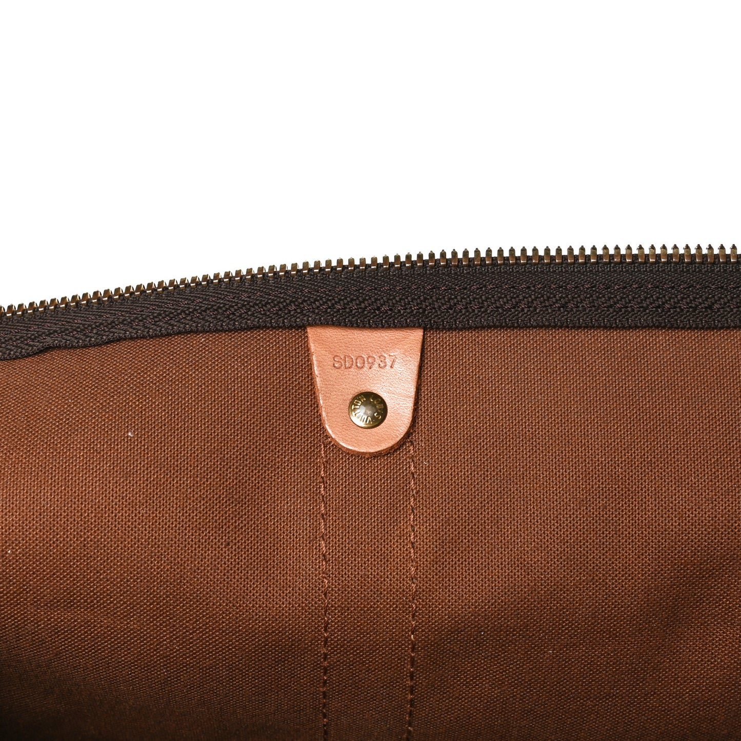 Monogram Keepall 55