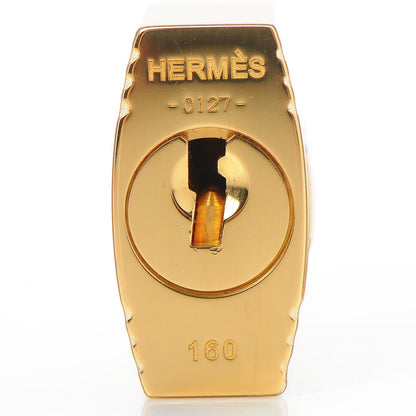 Hermes Epsom Birkin 30 Rouge Casaque 7 of 35