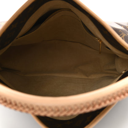 Louis Vuitton Monogram Artsy MM 4 of 12