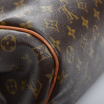 Louis Vuitton Monogram Montorgueil GM 14 of 17